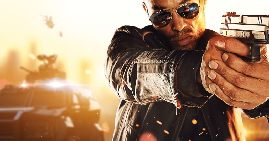 EA beendet Battlefield Hardline: Server-Aus im Juni 2025