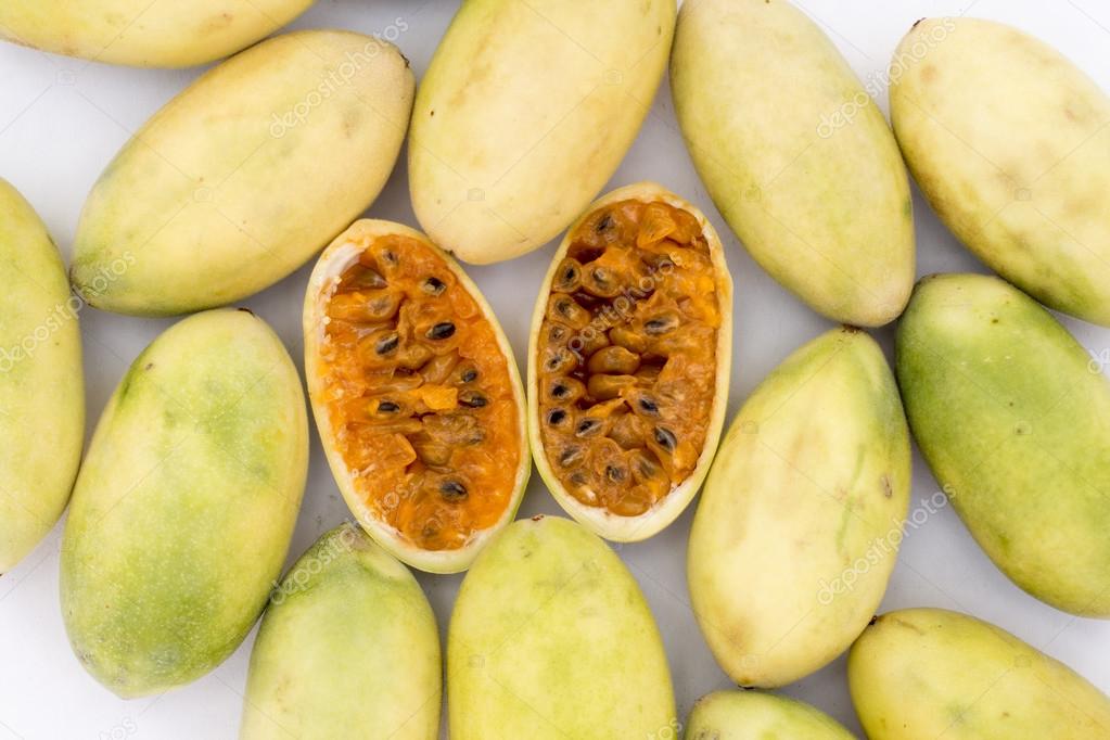 Frucht mit Dreifach-Geschmack: Besser für die Haut als Kollagen