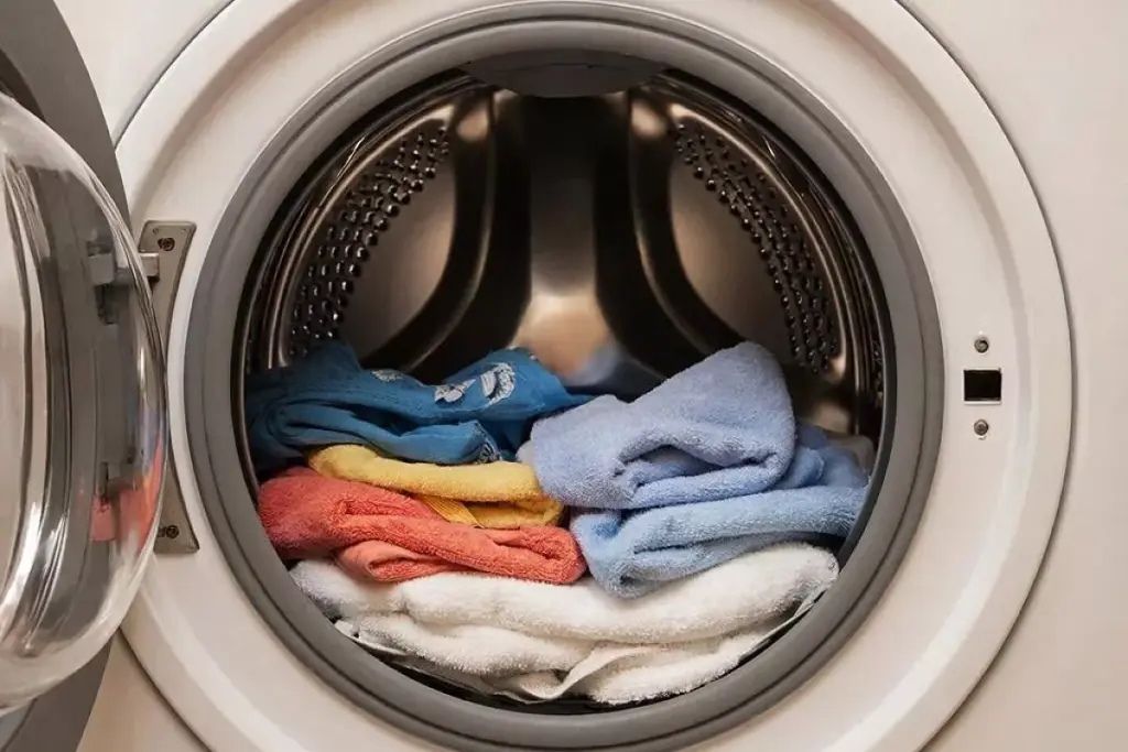 Möchten Sie beim Wäschewaschen sparen? Diese vier Fehler kosten Sie Geld